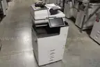 Lot of 58 Assorted Printers