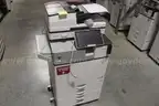 Lot of 58 Assorted Printers