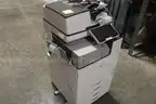 Lot of 58 Assorted Printers