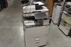 Lot of 58 Assorted Printers