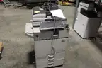 Lot of 58 Assorted Printers