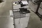 Lot of 58 Assorted Printers