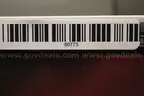 Lot of 58 Assorted Printers