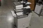 Lot of 58 Assorted Printers