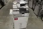 Lot of 58 Assorted Printers