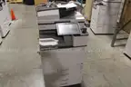 Lot of 58 Assorted Printers