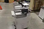Lot of 58 Assorted Printers