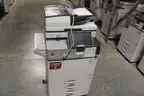 Lot of 58 Assorted Printers