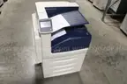 Lot of 58 Assorted Printers