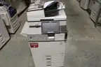 Lot of 58 Assorted Printers
