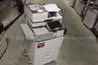 Lot of 58 Assorted Printers