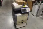 Lot of 58 Assorted Printers