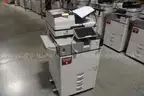 Lot of 58 Assorted Printers