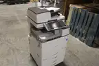 Lot of 58 Assorted Printers