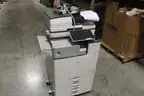 Lot of 58 Assorted Printers