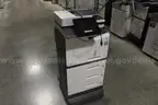 Lot of 58 Assorted Printers