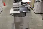 Lot of 58 Assorted Printers