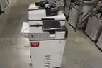Lot of 58 Assorted Printers