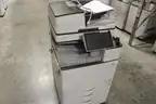 Lot of 58 Assorted Printers