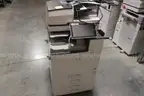 Lot of 58 Assorted Printers