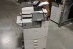 Lot of 58 Assorted Printers