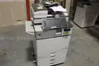 Lot of 58 Assorted Printers
