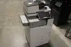 Lot of 58 Assorted Printers