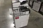 Lot of 58 Assorted Printers