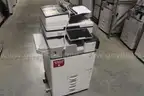 Lot of 58 Assorted Printers
