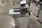 Lot of 58 Assorted Printers