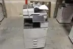Lot of 58 Assorted Printers