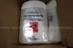 Lot of Specimen Bags and Sharps Containers