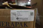 Lot of Specimen Bags and Sharps Containers