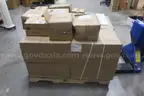 Lot of Specimen Bags and Sharps Containers