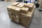 Lot of Specimen Bags and Sharps Containers