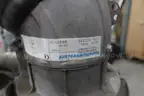 Nederman Filtration Pump