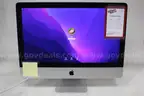 Lot of Apple iMac Desktop Computers