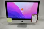 Lot of Apple iMac Desktop Computers