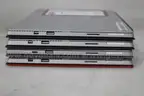 Lot of (4) Microsoft Surface Pros