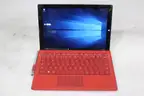 Lot of (4) Microsoft Surface Pros
