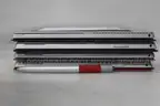 Lot of (4) Microsoft Surface Pros
