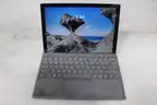 Lot of (4) Microsoft Surface Pros