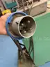 Heliarc 306 GTAW/Tig welder, with Bernard cooler (on CAMPUS)