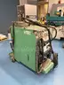 Heliarc 306 GTAW/Tig welder, with Bernard cooler (on CAMPUS)