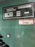 Heliarc 306 GTAW/Tig welder, with Bernard cooler (on CAMPUS)