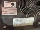 Esab Powercut 1250 plasma cutter.(on CAMPUS)