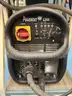 Esab Powercut 1250 plasma cutter.(on CAMPUS)