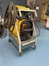 Esab Powercut 1250 plasma cutter.(on CAMPUS)