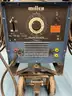 Miller Dialarc 250 AC/DC SMAW/Arc/stick welde(on CAMPUS)