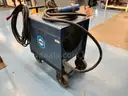 Miller Dialarc 250 AC/DC SMAW/Arc/stick welde(on CAMPUS)